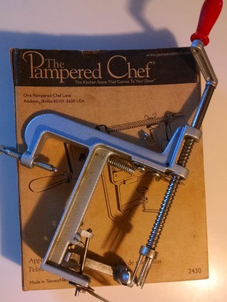 p-chef