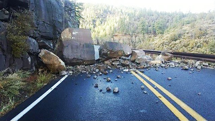 rock on switch backs