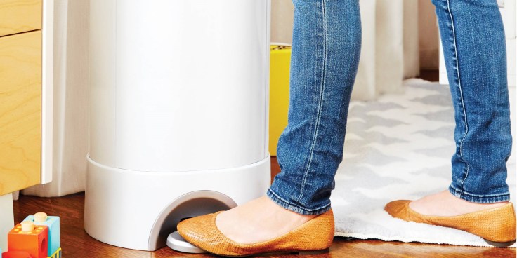 diaper-pail